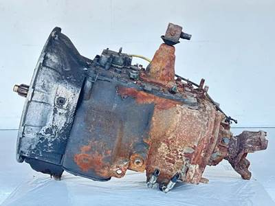 Eaton-Fuller FR15210B Transmission for a 2014 Volvo VNL