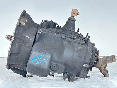 Eaton-Fuller FR15210B Transmission for a 2013 Volvo VNL