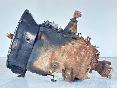 Eaton-Fuller FR15210B Transmission for a 2013 Volvo VNL