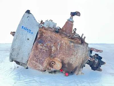 Eaton-Fuller FR15210B Transmission for a 2014 Freightliner Cascadia 113