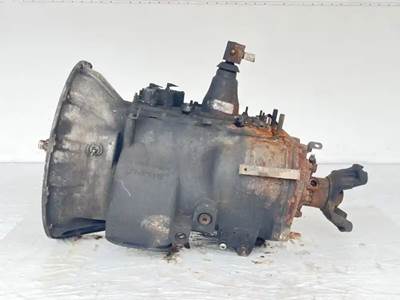 Eaton-Fuller FR15210B Transmission for a 2006 Volvo VNL