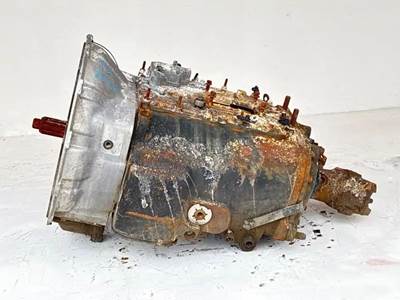 Eaton-Fuller FR15210B Transmission for a 2014 Volvo VNL