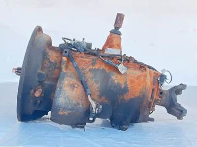 Eaton-Fuller FR15210B Transmission