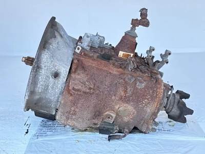 Eaton-Fuller FR15210B Transmission for a 2011 Freightliner Cascadia 113