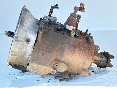 Eaton-Fuller FR15210B Transmission for a 2012 Freightliner Cascadia 113