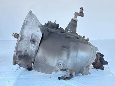 Eaton-Fuller FR15210B Transmission for a 2012 Freightliner Cascadia 113