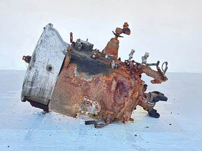 Eaton-Fuller FR15210B Transmission for a 2012 Freightliner Cascadia 113
