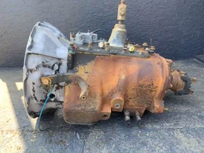 Eaton-Fuller FR15210C Transmission