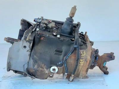 Eaton-Fuller FR15210C Transmission for a 2019 Peterbilt 579