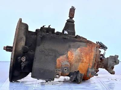 Eaton-Fuller FR15210C Transmission for a 2011 Mack CXU612