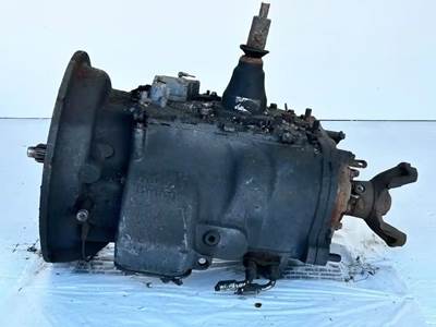Eaton-Fuller FR16210B Transmission for a 2013 Mack CXU612