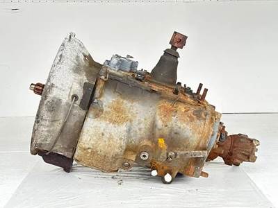 Eaton-Fuller FR16210BP Transmission for a 2013 Volvo VNL