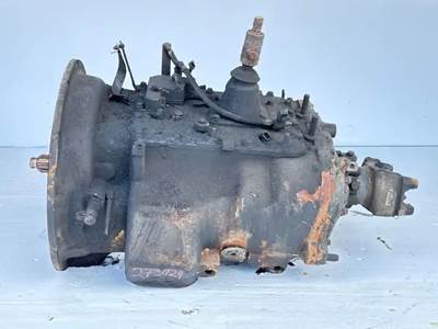 Eaton-Fuller FR16210C Transmission for a 2013 Kenworth T660