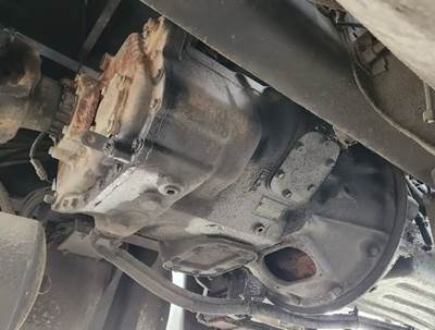 Eaton-Fuller FRF14210B Transmission for a 2000 International 9400