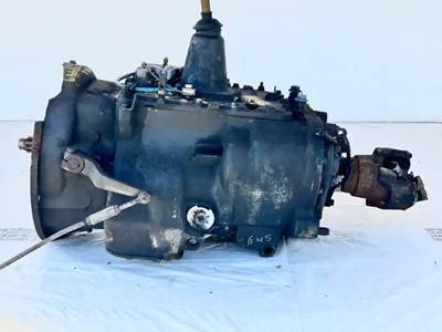 Eaton-Fuller FRF14210C Transmission