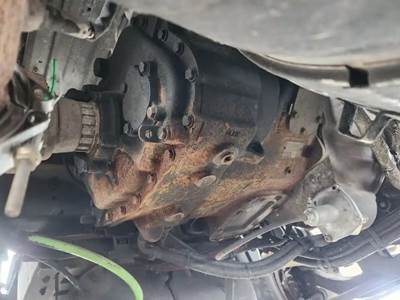 Eaton-Fuller FRF15210B Transmission for a 2015 International PROSTAR