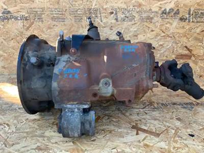 Eaton-Fuller FRF9210B Transmission for a 2005 Sterling L7500