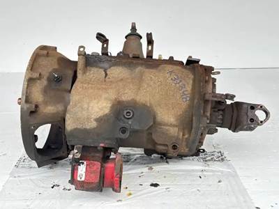 Eaton-Fuller FRF9210B Transmission for a 2013 Freightliner 108SD