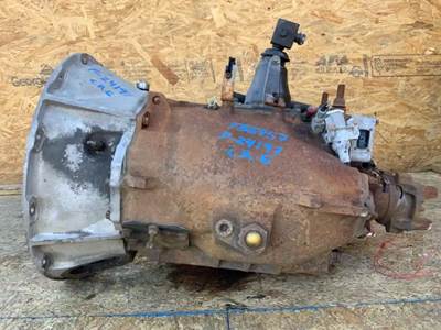 Eaton-Fuller FRLO15410CT2 Transmission for a 2005 Volvo VNL