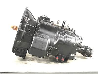 Eaton-Fuller FRM-15210B Transmission for a 2015 Freightliner Cascadia 125