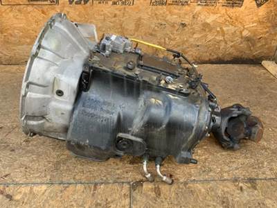 Eaton-Fuller FRM-15210B Transmission