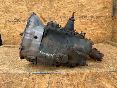 Eaton-Fuller FRM-15210B Transmission