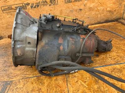 Eaton-Fuller FRM-15210B Transmission