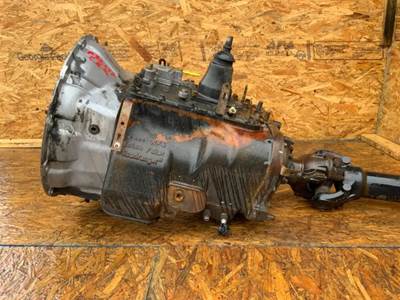 Eaton-Fuller FRM-15210B Transmission