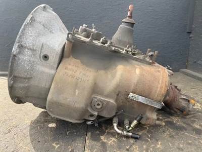 Eaton-Fuller FRM-15210B Transmission for a 2014 Volvo VNL