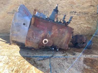 Eaton-Fuller FRM-15210B Transmission for a 2017 Freightliner Cascadia 125