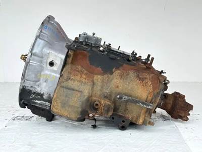 Eaton-Fuller FRM-15210B Transmission for a 2014 Volvo VNL