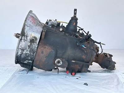 Eaton-Fuller FRM-15210B Transmission for a 2014 Volvo VNL