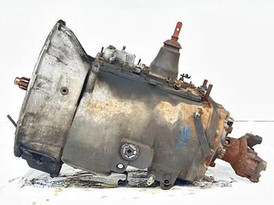 Eaton-Fuller FRM-15210B Transmission for a 2015 Volvo VNL