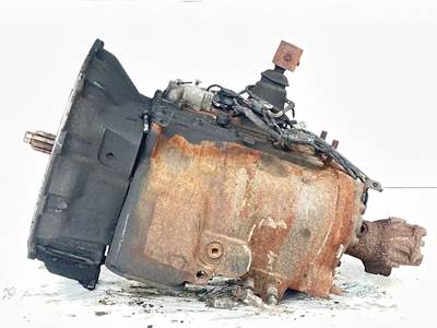 Eaton-Fuller FRM-15210B Transmission for a 2014 Volvo VNL