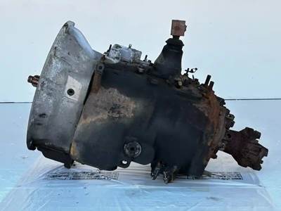 Eaton-Fuller FRM-15210B Transmission for a 2015 Volvo VNL