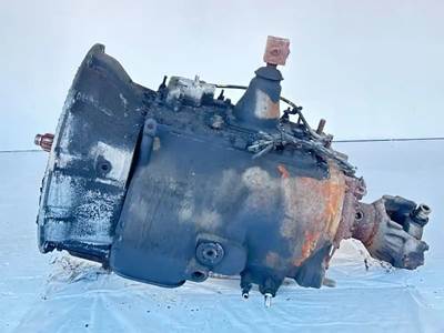 Eaton-Fuller FRM-15210B Transmission for a 2015 Volvo VNL