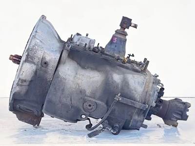 Eaton-Fuller FRM-15210B Transmission for a 2014 Volvo VNL