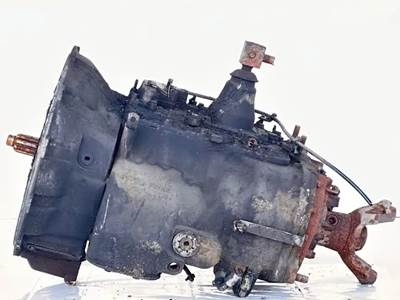 Eaton-Fuller FRM-15210B Transmission for a 2015 Volvo VNL