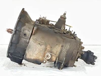 Eaton-Fuller FRM-15210B Transmission for a 2015 Freightliner Cascadia 113