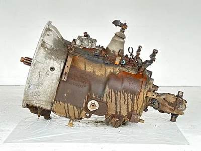 Eaton-Fuller FRM-15210B Transmission for a 2015 Freightliner Cascadia 125