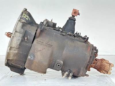 Eaton-Fuller FRM-15210B Transmission for a 2014 Volvo VNL