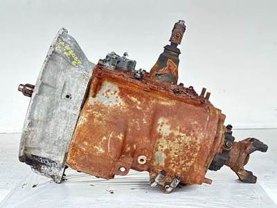 Eaton-Fuller FRM-15210B Transmission for a 2009 Volvo VNL