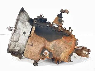 Eaton-Fuller FRM-15210B Transmission for a 2013 Freightliner Cascadia 113