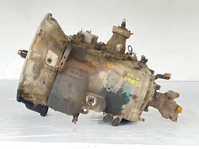 Eaton-Fuller FRM-15210B Transmission for a 2015 Freightliner Cascadia 125