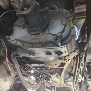 Eaton-Fuller FRM-15210B Transmission for a 2016 International PROSTAR