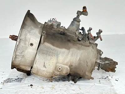Eaton-Fuller FRM-15210B Transmission for a 2015 Freightliner Cascadia 113