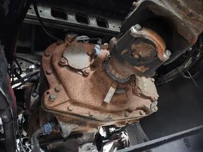Eaton-Fuller FRMF 15210B Transmission for a 2012 International PROSTAR