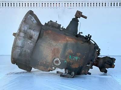 Eaton-Fuller FRMF 15210B Transmission for a 2014 Volvo VNL