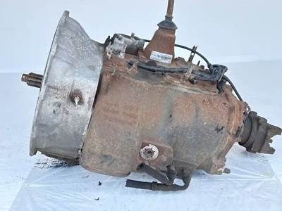 Eaton-Fuller FRMF 15210B Transmission for a 2012 International PROSTAR