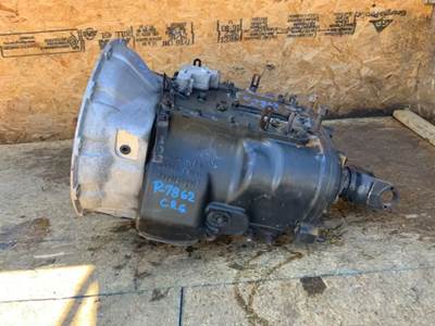 Eaton-Fuller FRO-14210C Transmission for a 2014 Freightliner Cascadia 113